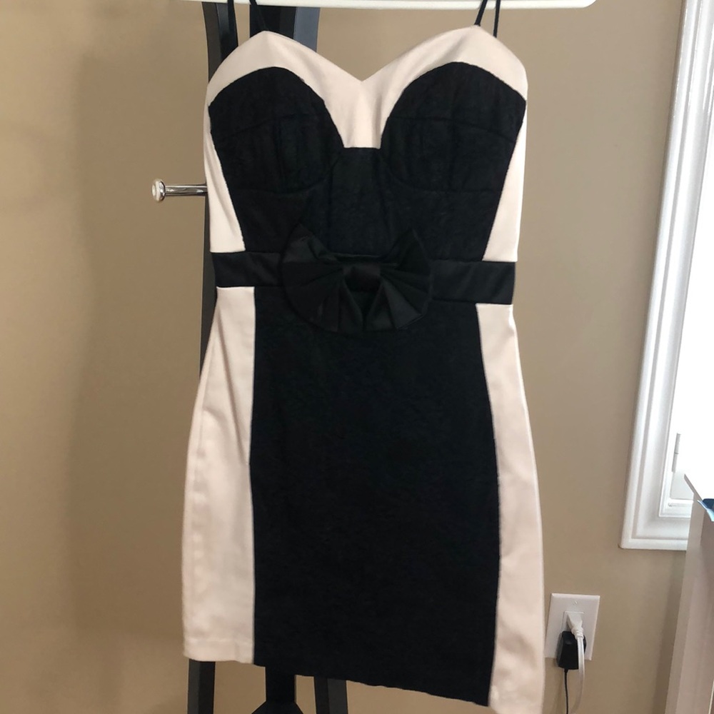 Mendocino Dress